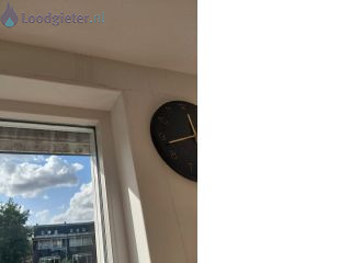 Loodgieter Amsterdam Lekkage badkamer