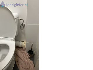 Loodgieter Vlotter wc Vlotter wc vervangen.