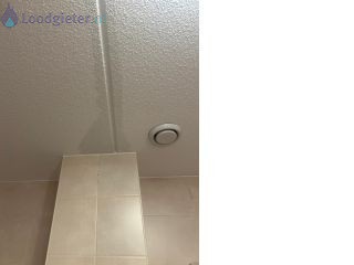 Loodgieter Nijmegen Lekkage badkamer