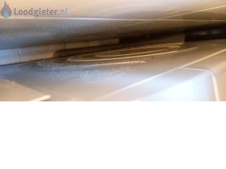 Loodgieter Den Haag Verstopping en vervangen fonteintkraantje