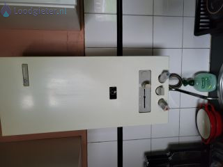Loodgieter Keukengeiser Schoonmaken keukengeiser