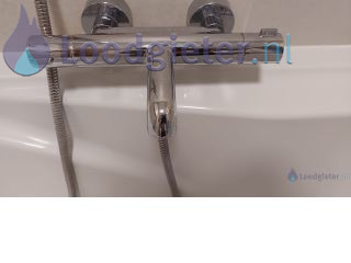 Loodgieter Badkraan Badkraan