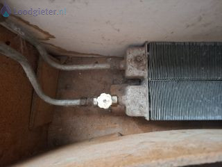 Loodgieter Zevenaar Radiator