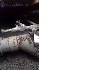 Loodgieter Nieuwerkerk aan den IJssel Lekkage waterleiding kruipruimte