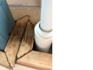 Loodgieter Amersfoort Lekkage radiator