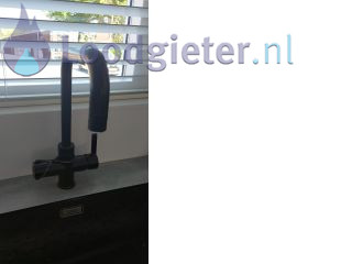 Loodgieter Lekkende Kraan Lekkende Selsiuz kraan