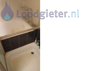 Loodgieter Douchecabine Douchecabine vervangen