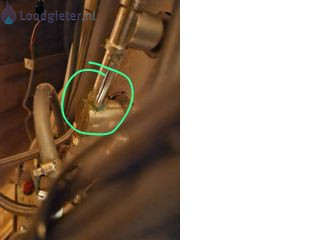 Loodgieter Douchecabine Lekkage van de douchecabine