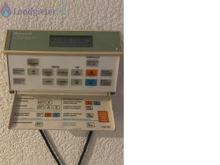 Loodgieter Reparatie  vloerverwarming Reparatie vloerverwarming