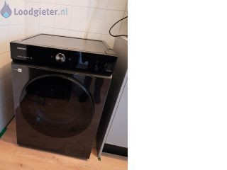 Loodgieter Installatie wasmachine Installatie wasmachine