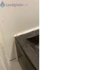 Loodgieter Installatie wastafel Wastafel badkamer komt los