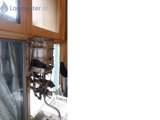 Loodgieter Installatie geiser Keukengeiser vervangen