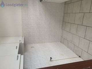 Loodgieter Heerlen gasleiding afdoppen
