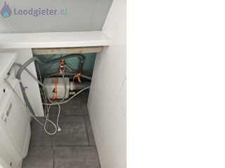 Loodgieter Sanibroyeur sanibroyeur