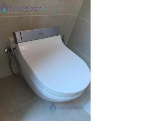 Loodgieter Bidet Bidet