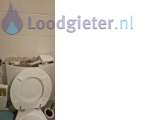 Loodgieter Stortbak wc vervangen Stortbak wc vervangen