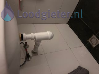 Loodgieter wastafel sifon vervangen wastafel sifon vervangen