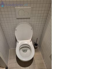 Loodgieter Nieuwerkerk aan den IJssel Doorlopend toilet