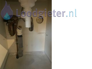 Loodgieter Assen Sifon vervangen