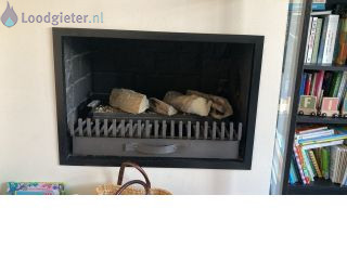 Loodgieter Gashaard Onderhoud gashaard