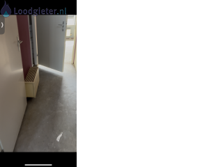 Loodgieter Zaandam Verwarming verwijderen en afdoppen