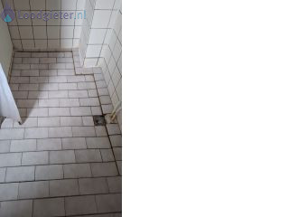 Loodgieter Drachten Lekkage badkamer