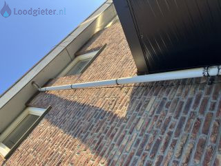 Loodgieter Capelle aan den IJssel Hemelwaterafvoer