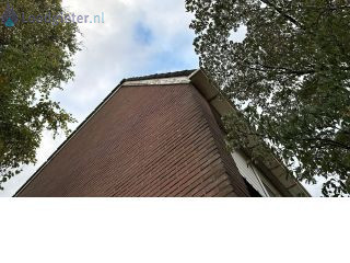 Loodgieter Dak onderhoud Dak onderhoud