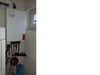 Loodgieter Onderhoud cv-ketel Onderhoud CV-ketel