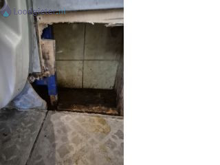 Loodgieter Hilversum Inbouw reservoir vervangen