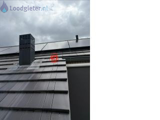 Loodgieter Allround Loodgieter dakdoorvoer