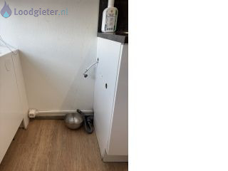 Loodgieter Vaatwasser aansluiting maken aansluiting maken voor een wasmachine