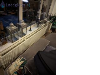 Loodgieter Zwolle Radiator verwijderen