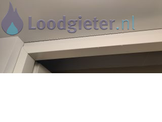 Loodgieter Middelburg Lekkage vanuit de badkamer.