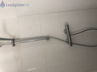 Loodgieter Den Helder divers sanitair vervangen