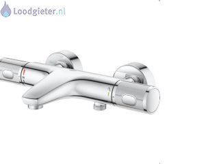 Loodgieter Bonkende waterleiding Bonkende waterleiding