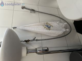 Loodgieter Installatie Toilet Installatie Toilet