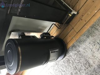 Loodgieter Gaskachel Gaskachel