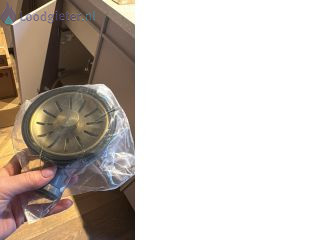 Loodgieter Quooker Quooker aansluiten