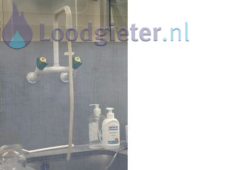 Loodgieter Lekkende Kraan Lekkende kranen
