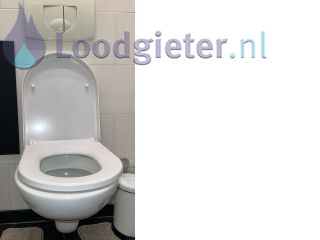 Loodgieter Vlotter VLotter WC
