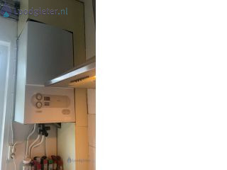 Loodgieter CV bijvullen CV-ketel bijvullen en onderhoud