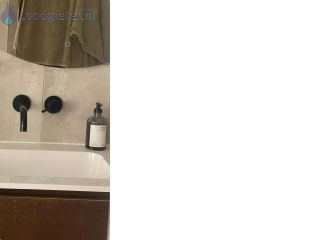 Loodgieter Lekkage douche Lekkage inbouw douche