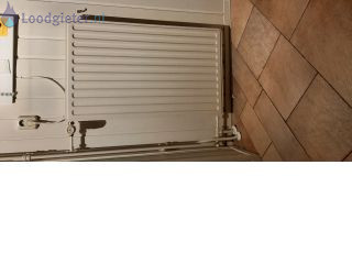Loodgieter Afkoppelen radiator Afkoppelen radiator