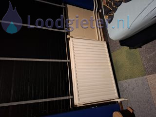 Loodgieter Radiator vervangen Radiatoren vervangen