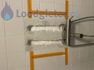 Loodgieter Badkraan Badkraan