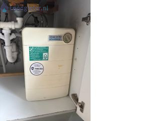 Loodgieter Close in boiler Boiler vervangen