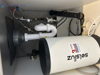 Loodgieter Almere boiler