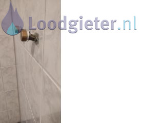 Loodgieter Badkraan Lekkage badkamerkraan