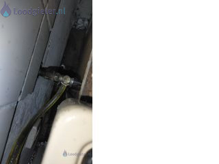 Loodgieter Inspectie gasleiding Gasleiding nakijken